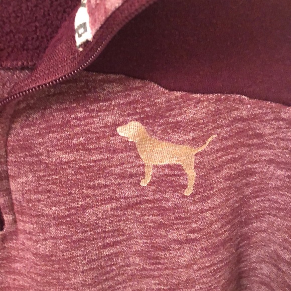 Pink pullover - Picture 2 of 8